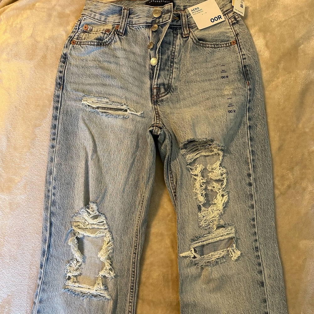 Aeropostale 90’s Baggy Jeans